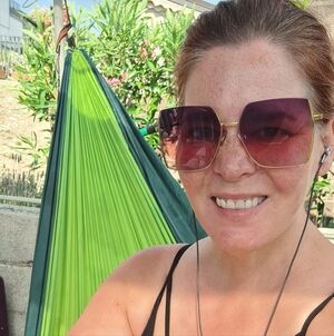 Meet your Posher, Amberlee